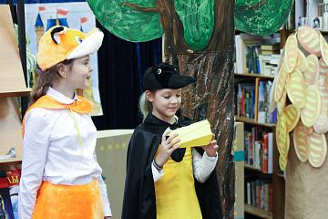 Театральный фестиваль в "МАШ"